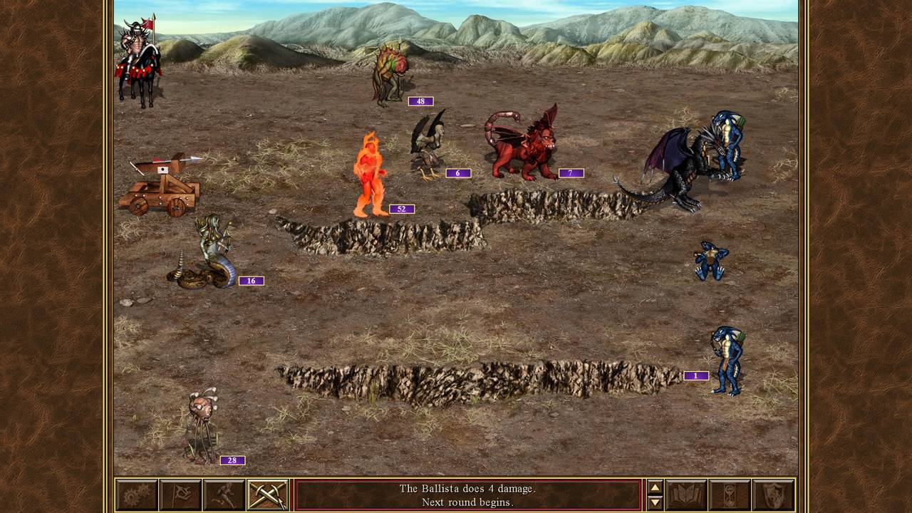 Heroes of Might and Magic 3 HD Edition