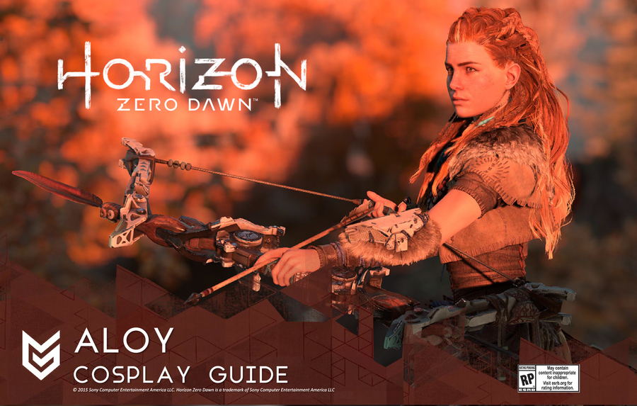 Horizon: Zero Dawn