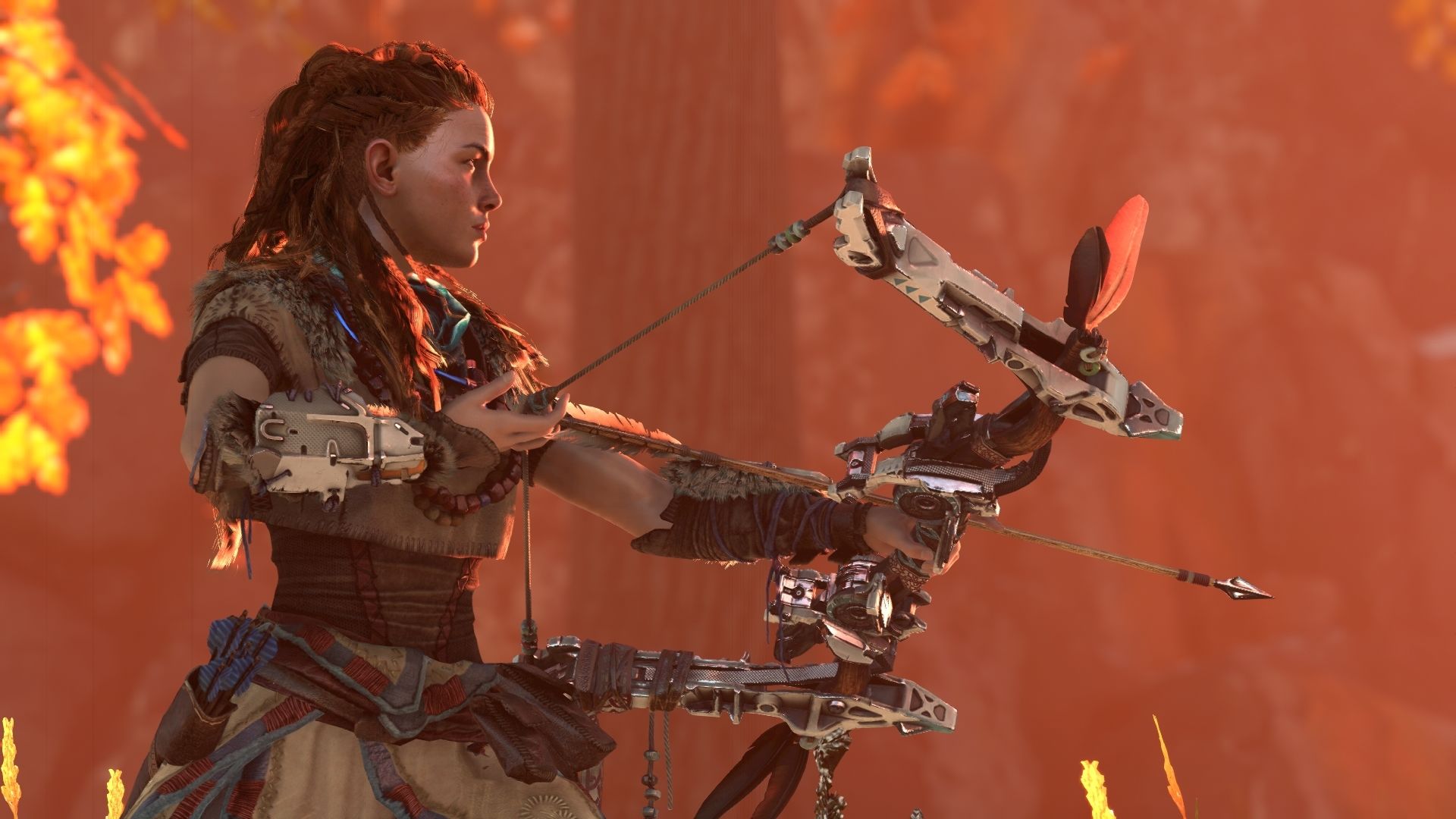 Horizon: Zero Dawn