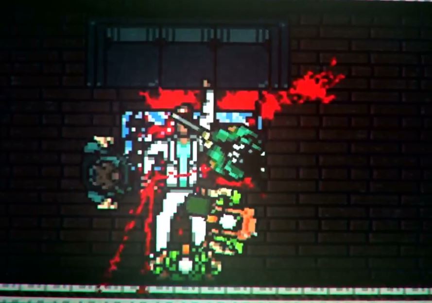 Hotline Miami 2: Wrong Number