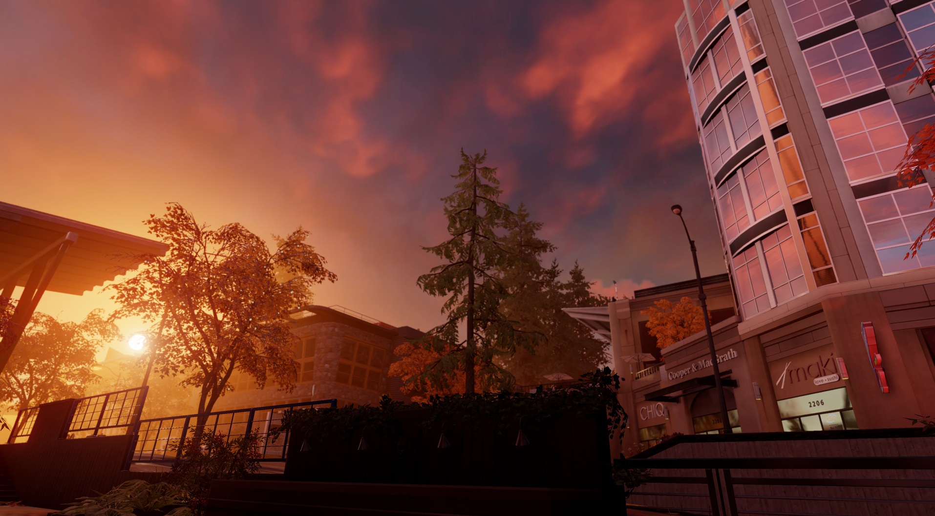 inFamous: Second Son