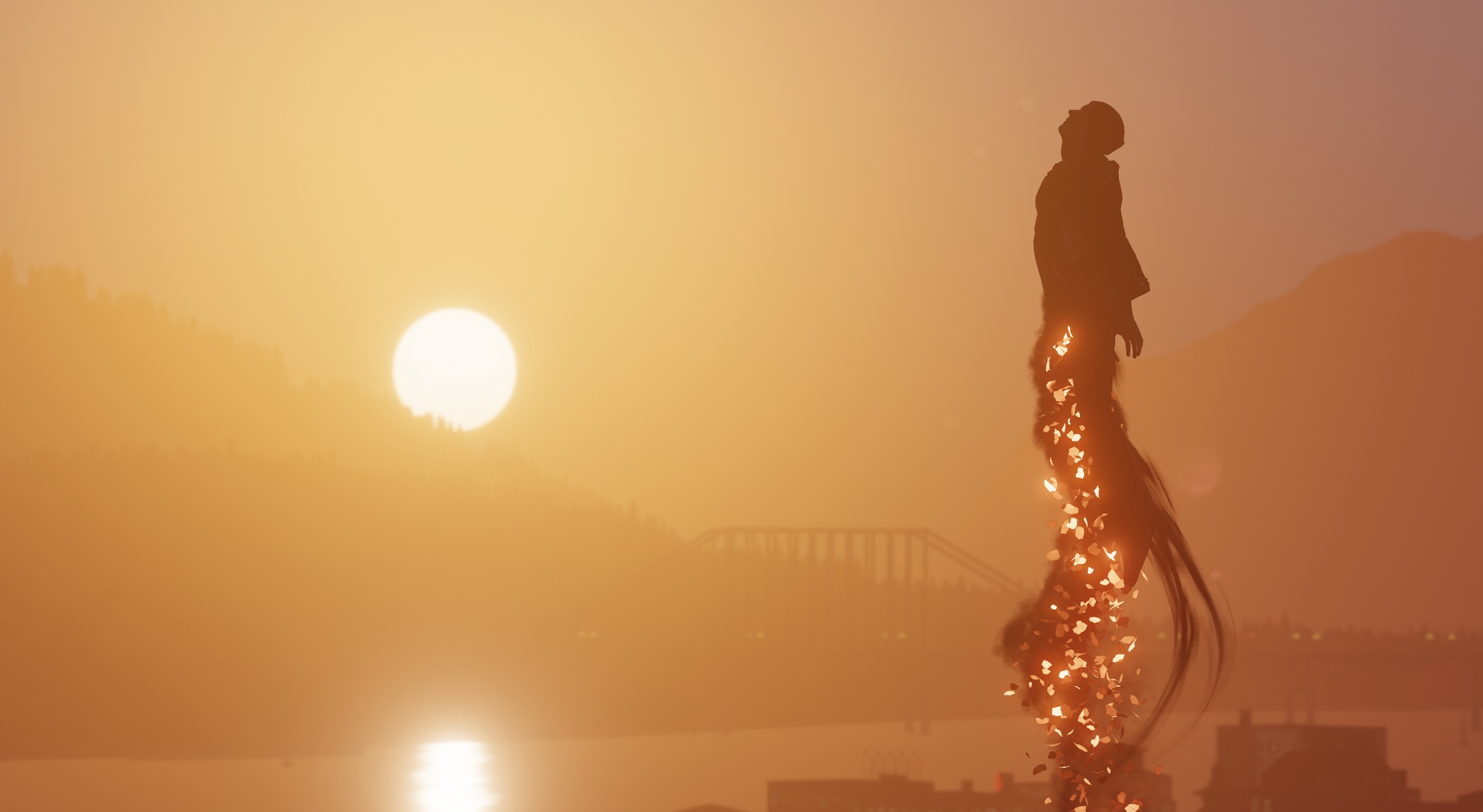 inFamous: Second Son