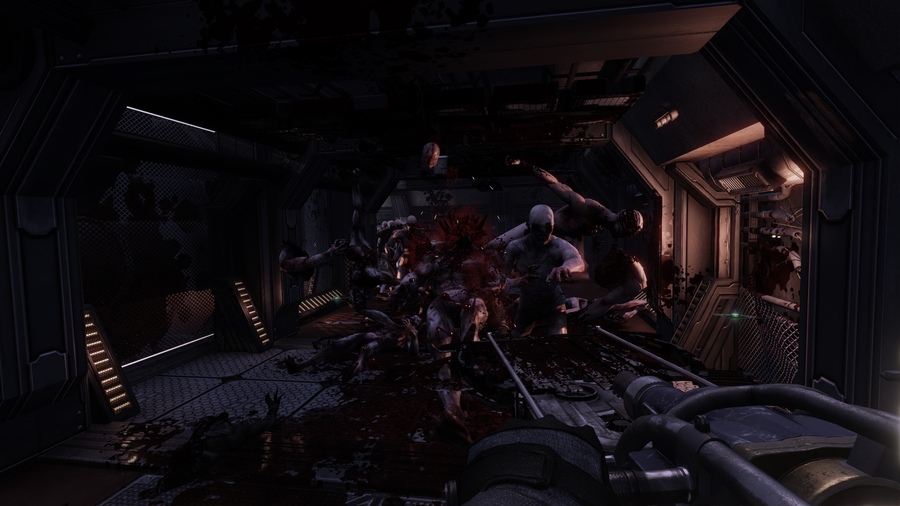 Killing Floor 2