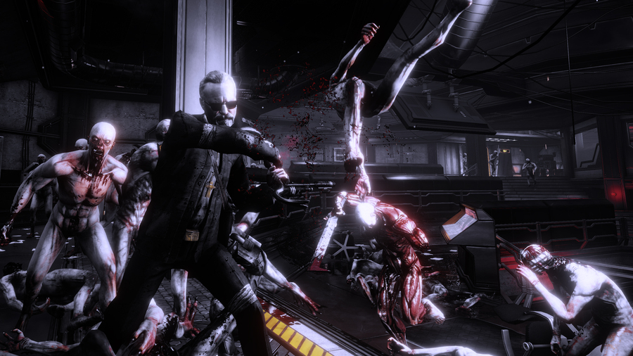 Killing Floor 2