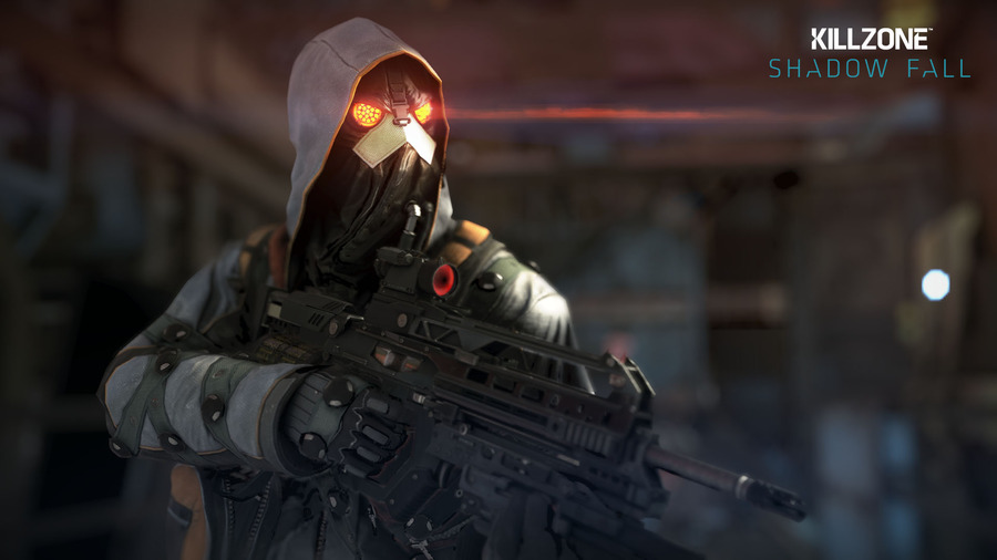 Killzone: Shadow Fall