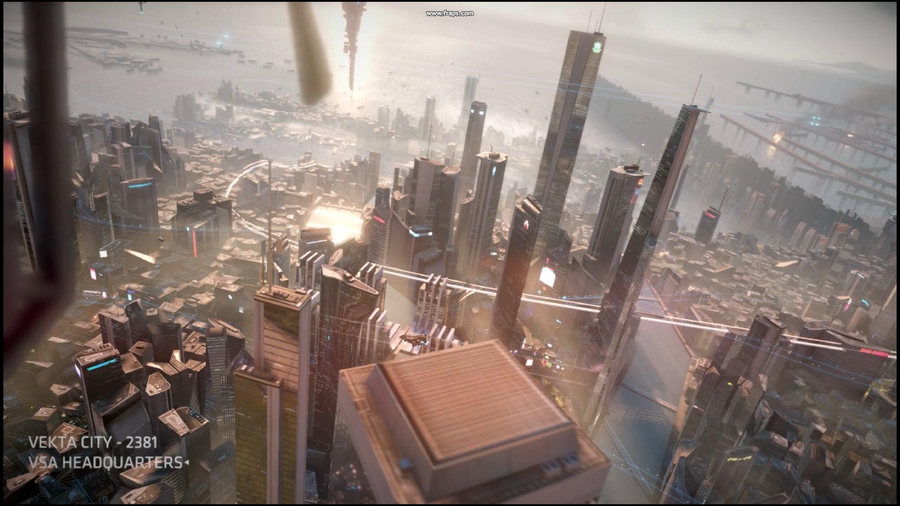 Killzone: Shadow Fall