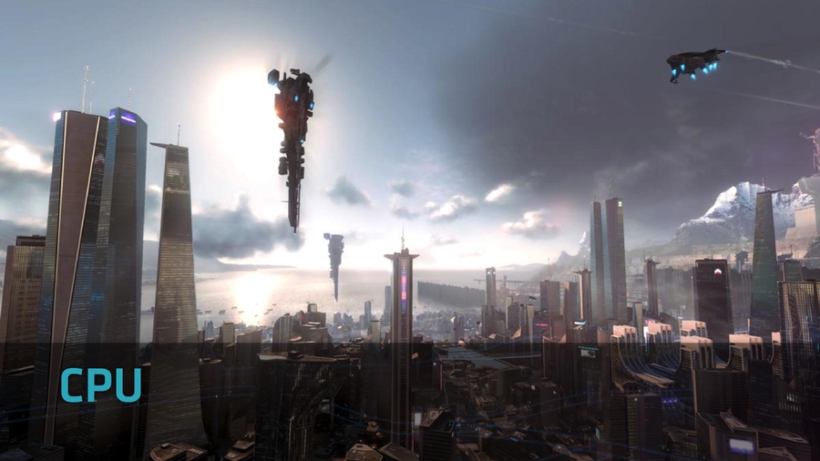 Killzone: Shadow Fall