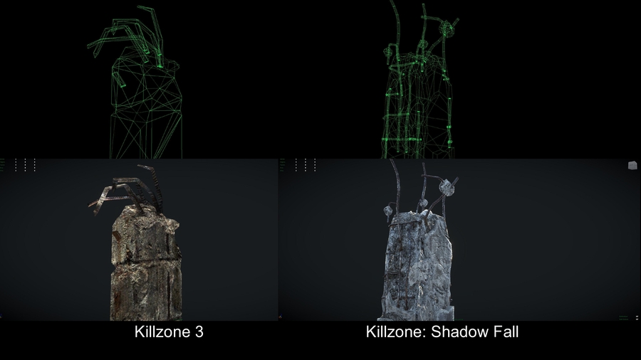 Killzone: Shadow Fall