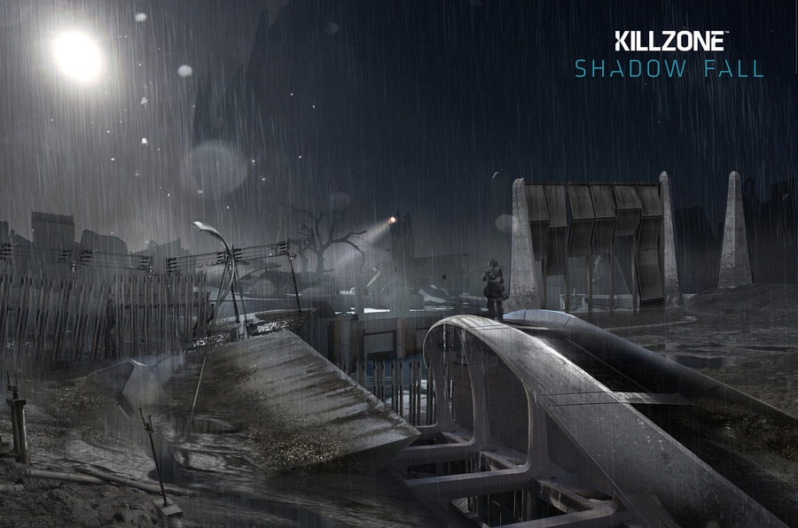 Killzone: Shadow Fall