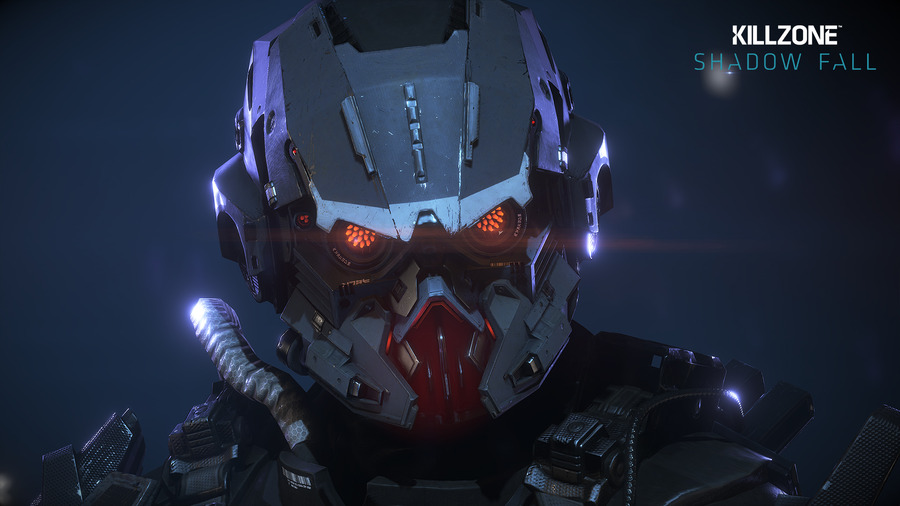 Killzone: Shadow Fall