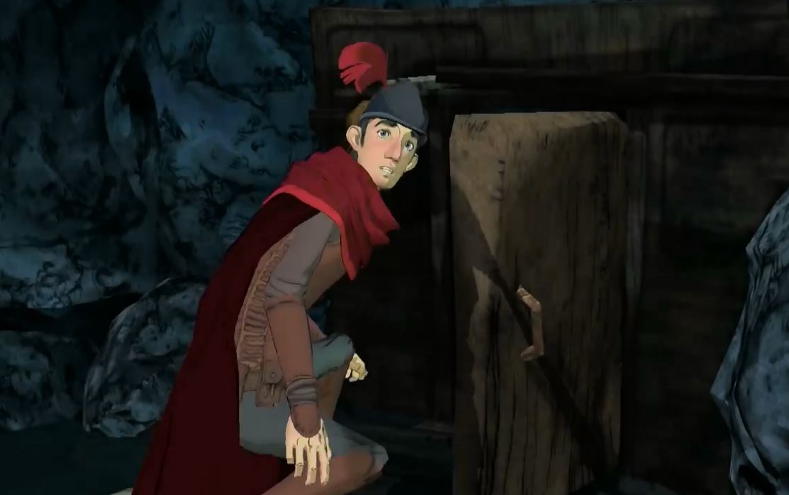 King's Quest