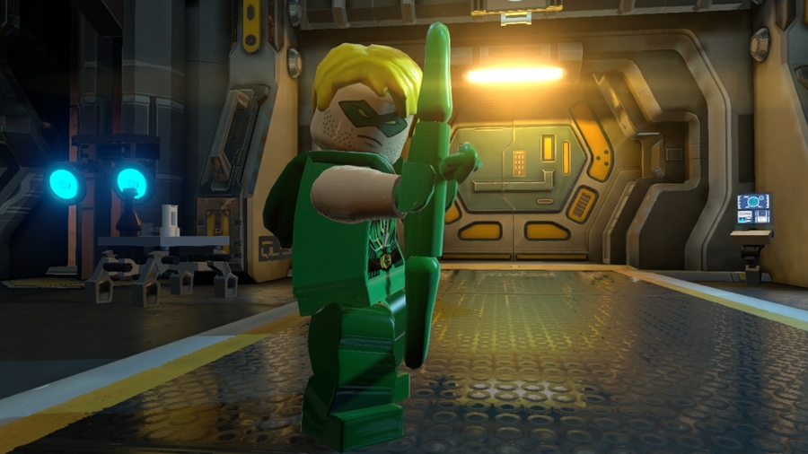 LEGO Batman 3: Beyond Gotham