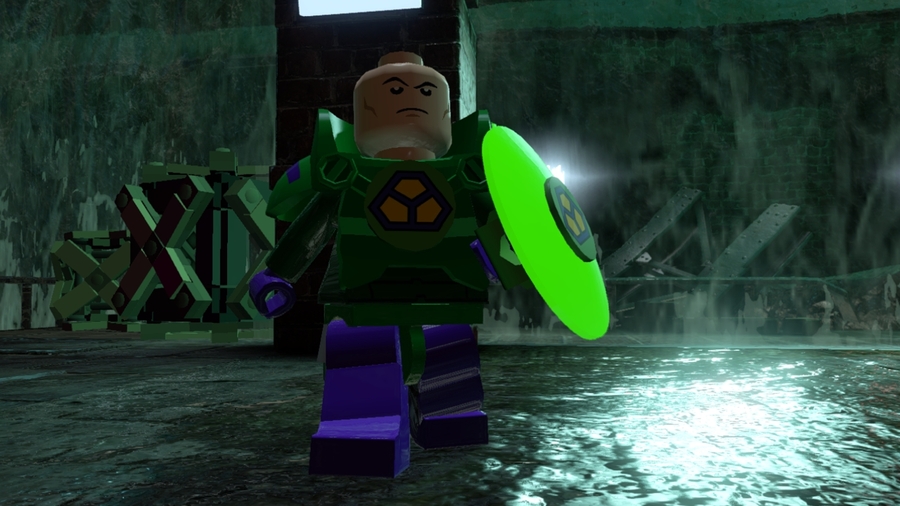 LEGO Batman 3: Beyond Gotham