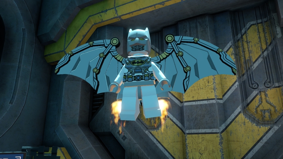 LEGO Batman 3: Beyond Gotham