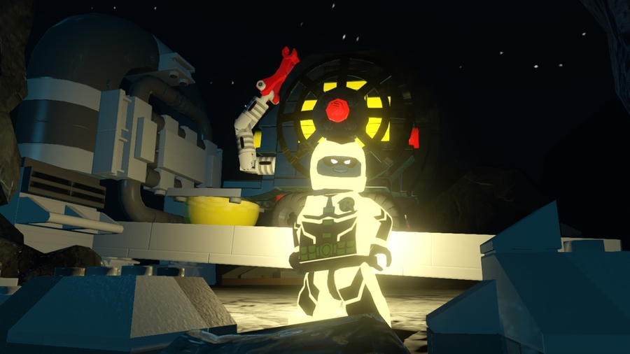 LEGO Batman 3: Beyond Gotham