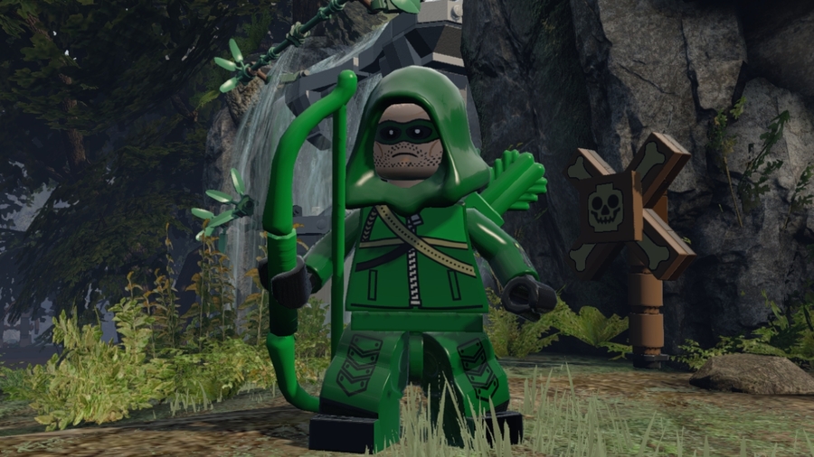 LEGO Batman 3: Beyond Gotham