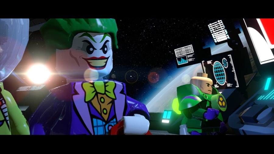 LEGO Batman 3: Beyond Gotham