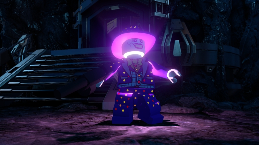 LEGO Batman 3: Beyond Gotham