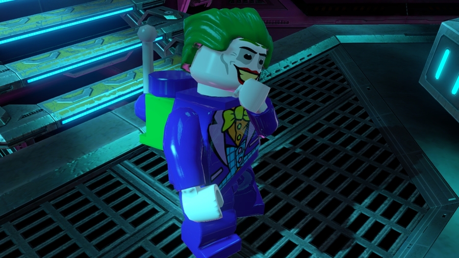 LEGO Batman 3: Beyond Gotham