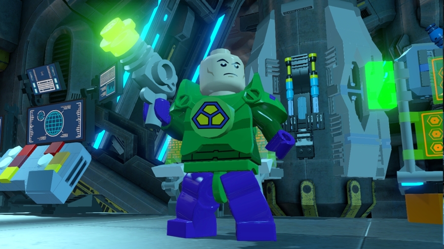 LEGO Batman 3: Beyond Gotham