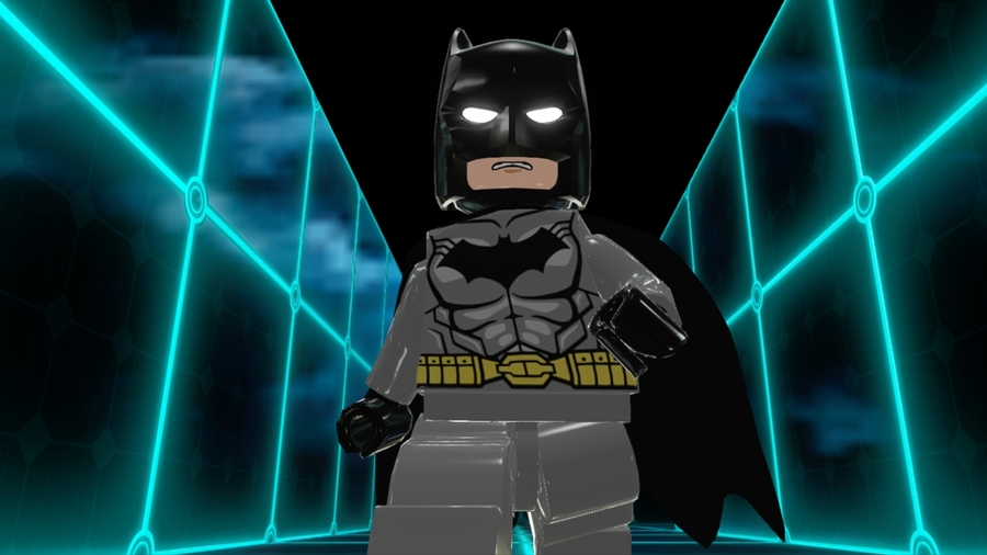 LEGO Batman 3: Beyond Gotham