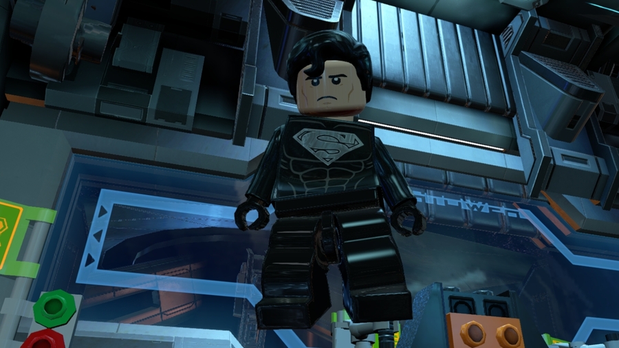 LEGO Batman 3: Beyond Gotham