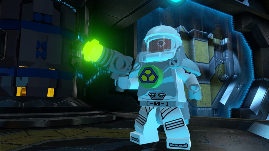 LEGO Batman 3: Beyond Gotham