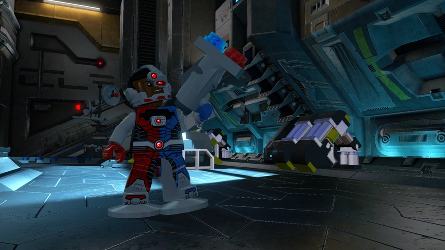 LEGO Batman 3: Beyond Gotham