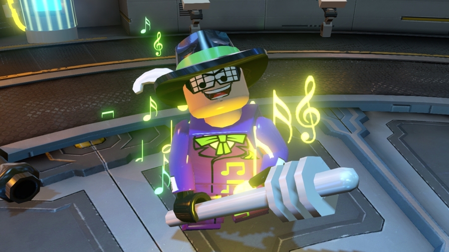 LEGO Batman 3: Beyond Gotham