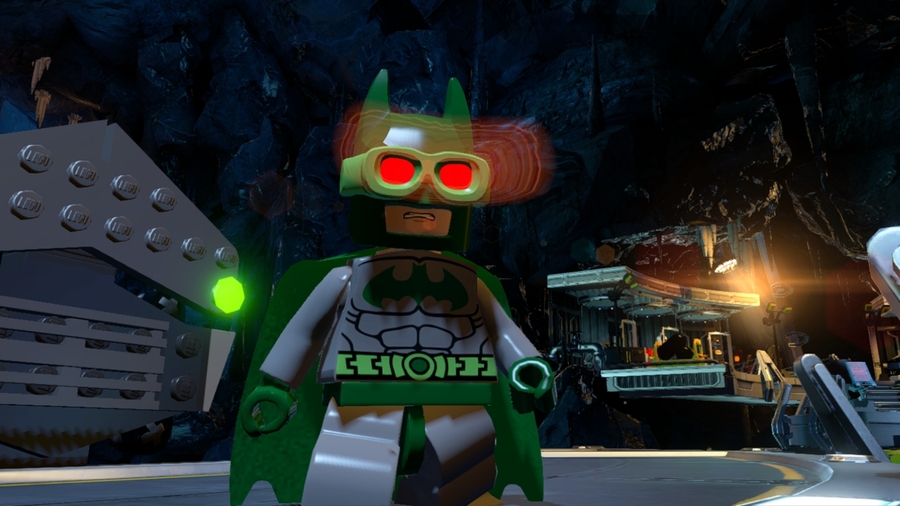 LEGO Batman 3: Beyond Gotham