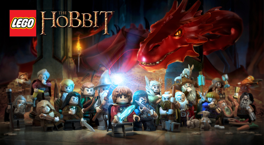 LEGO The Hobbit