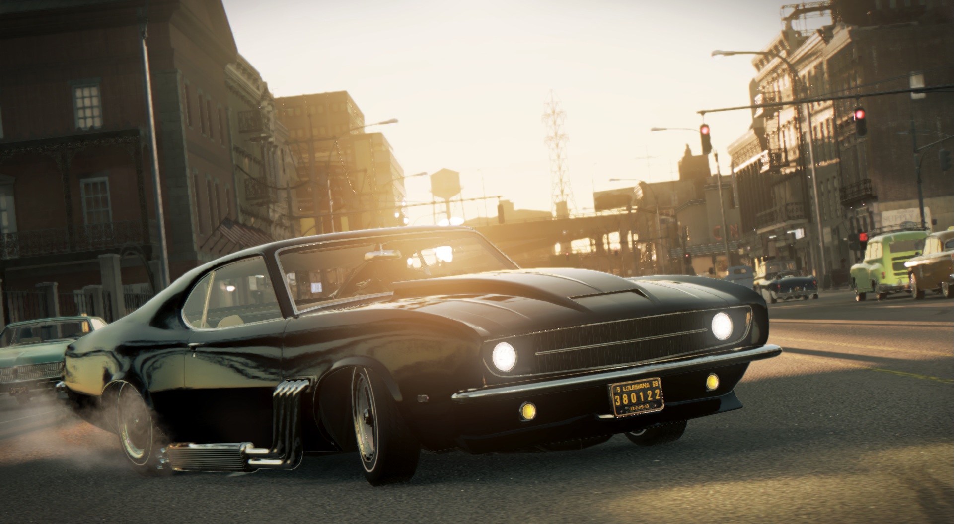 Mafia III