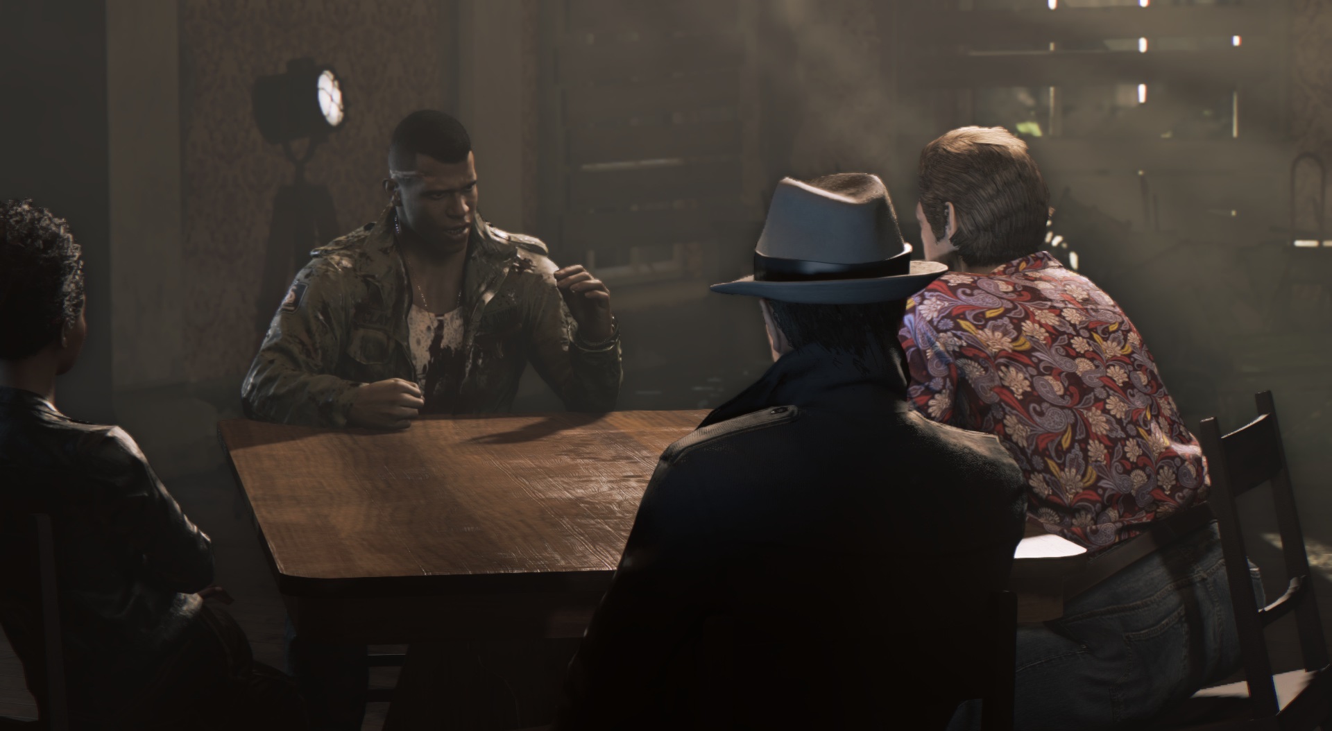 Mafia III