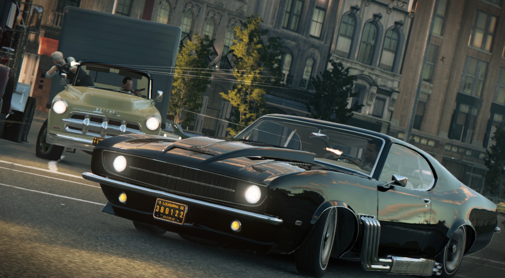 Mafia III