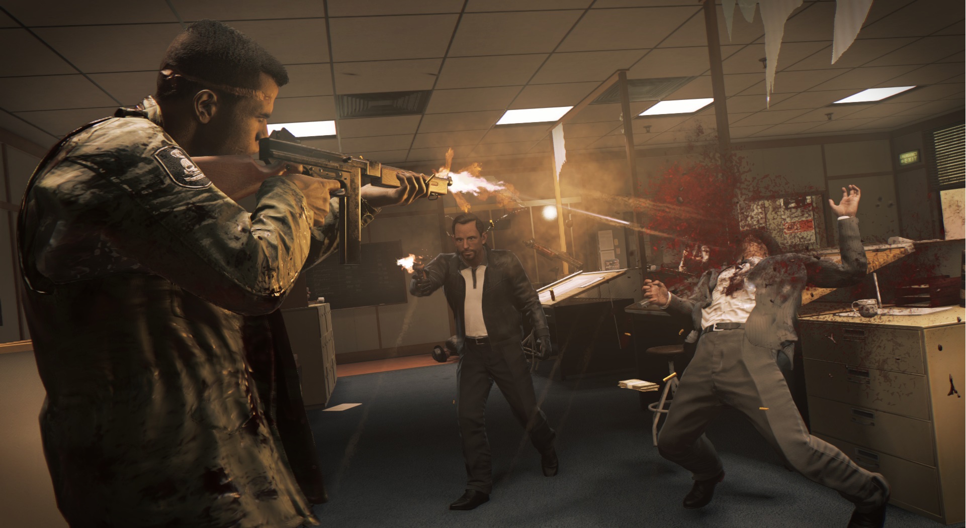 Mafia III