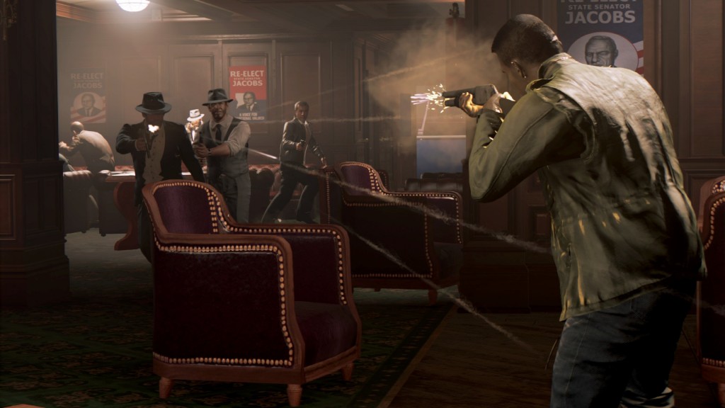 Mafia III