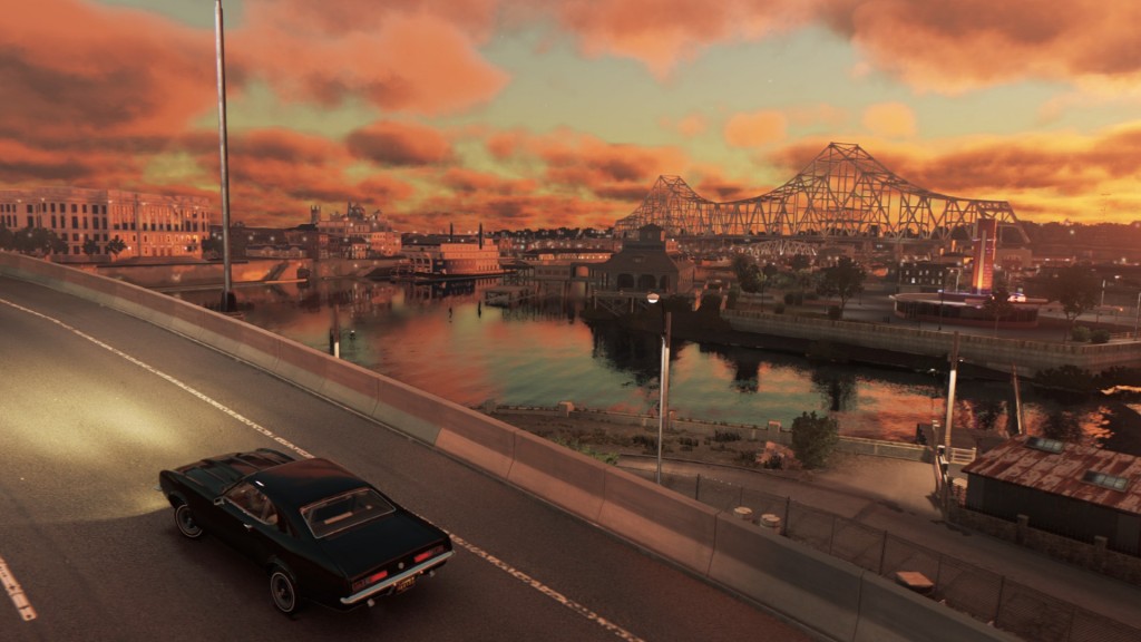 Mafia III