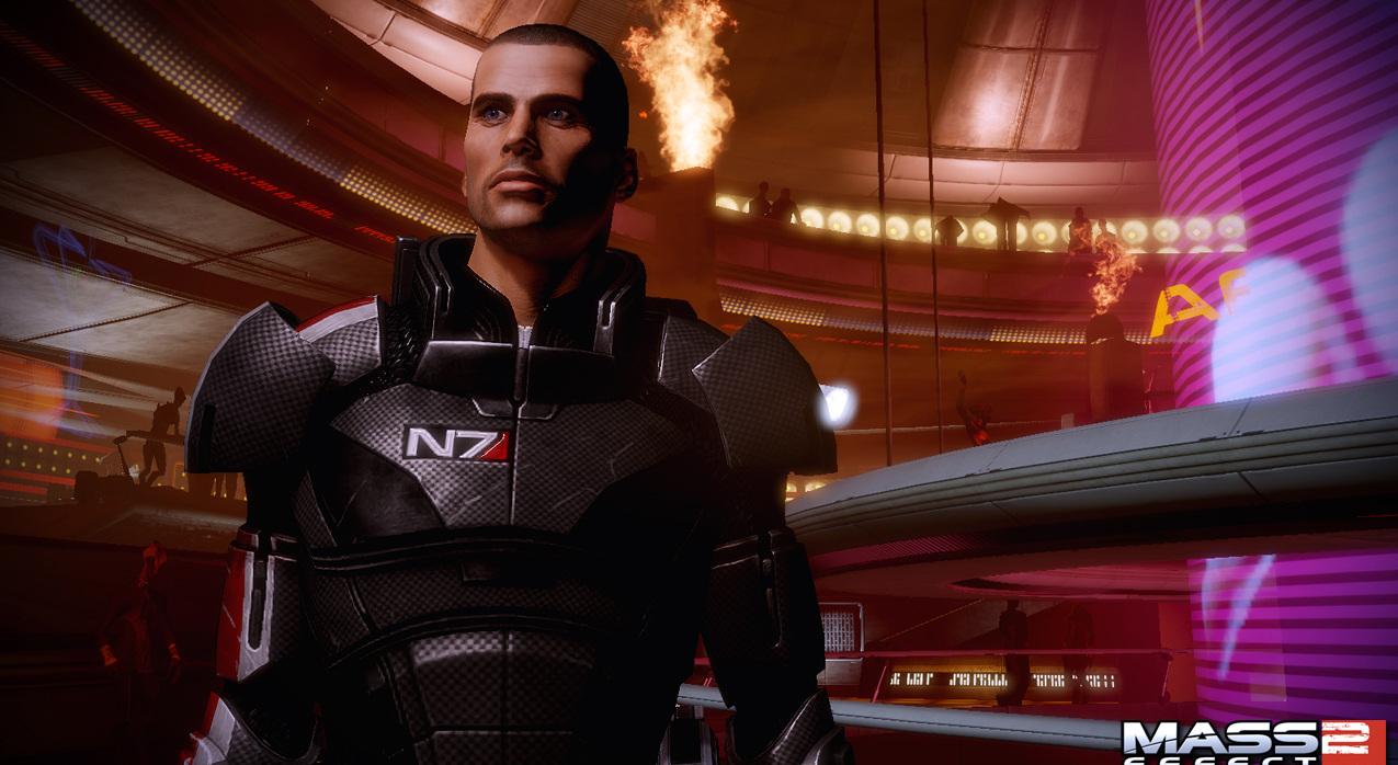 Mass Effect 2