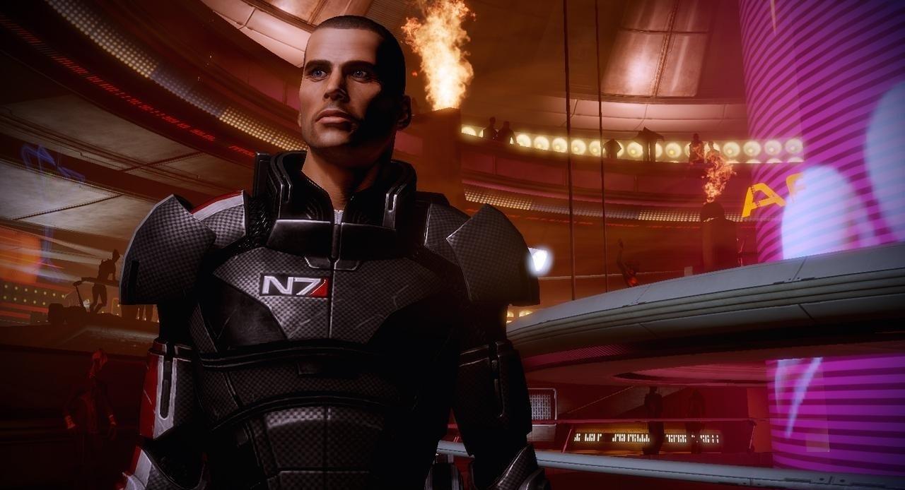 Mass Effect 2