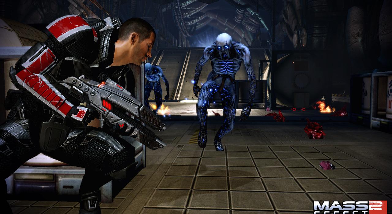 Mass Effect 2