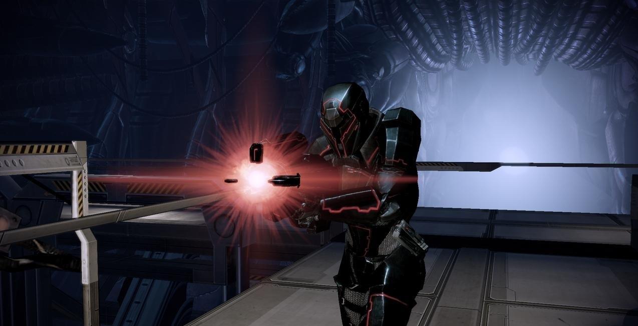 Mass Effect 2