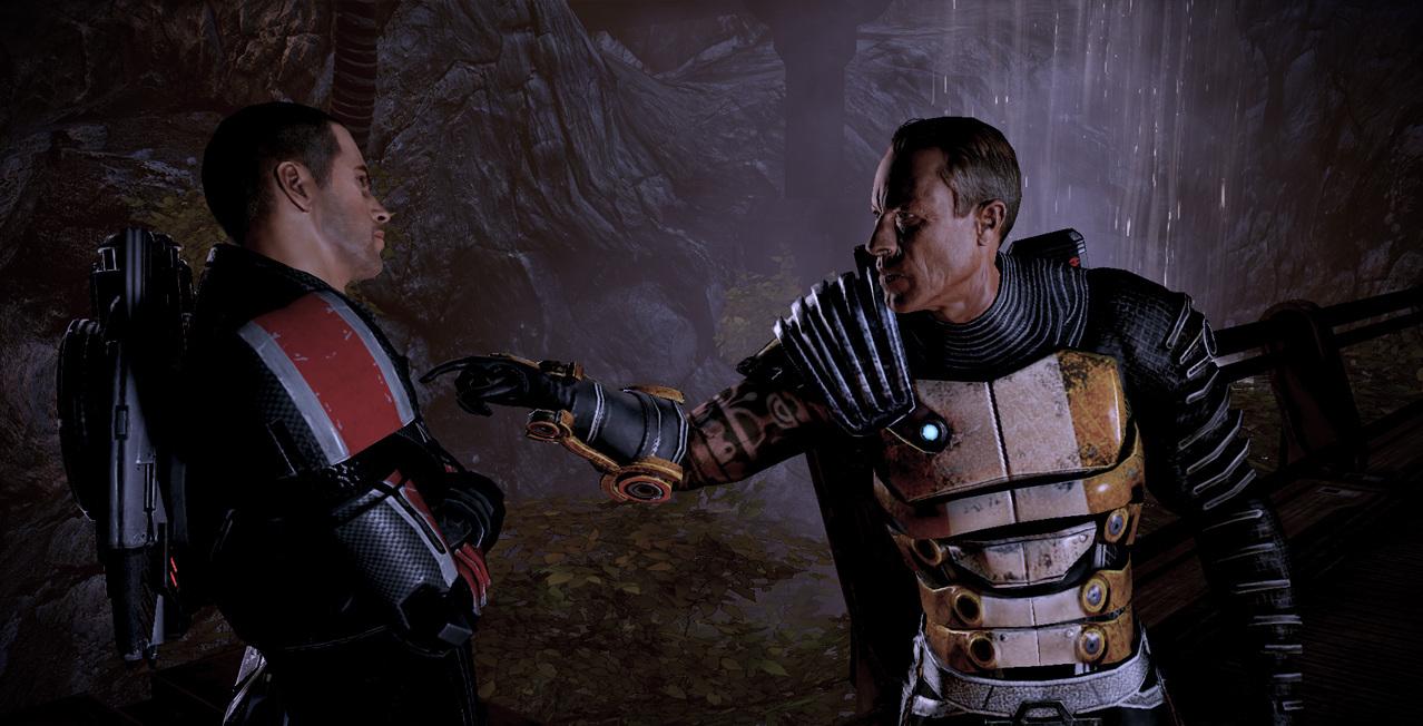 Mass Effect 2