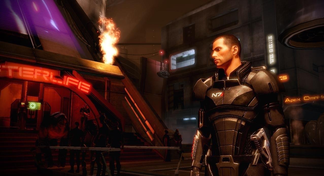 Mass Effect 2