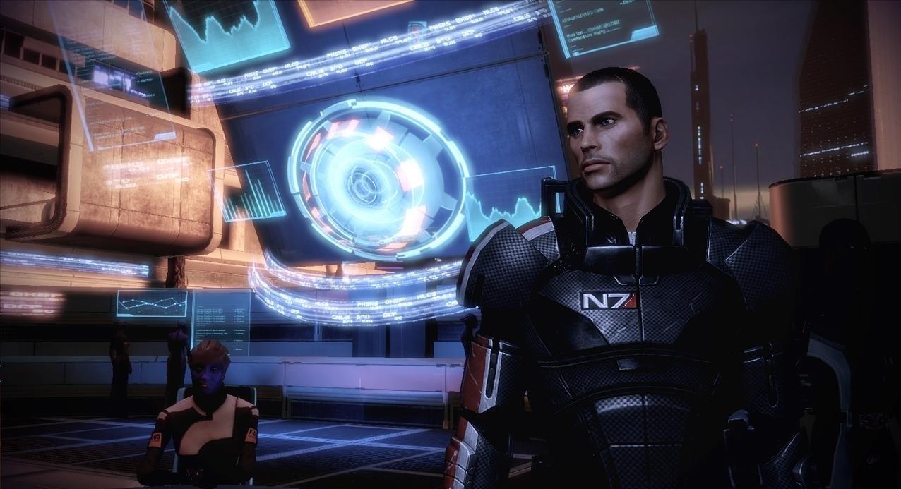 Mass Effect 2