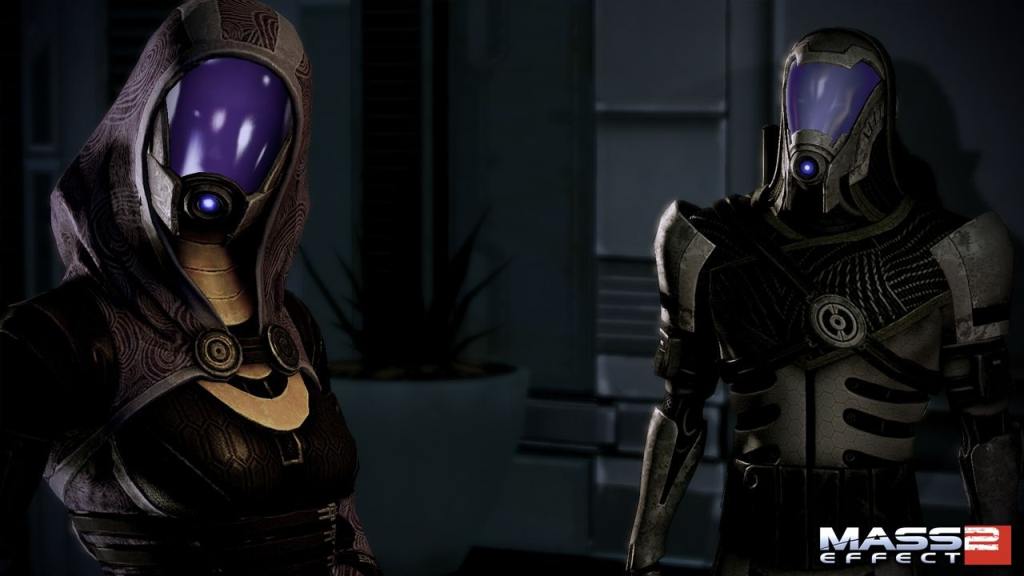 Mass Effect 2