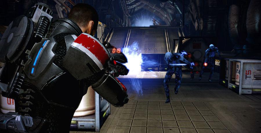 Mass Effect 2