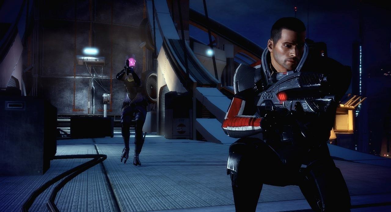 Mass Effect 2