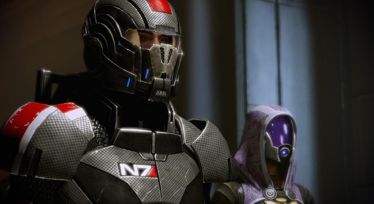 Mass Effect 2