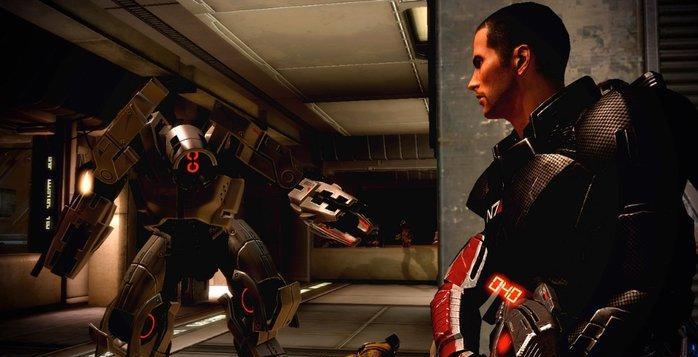 Mass Effect 2