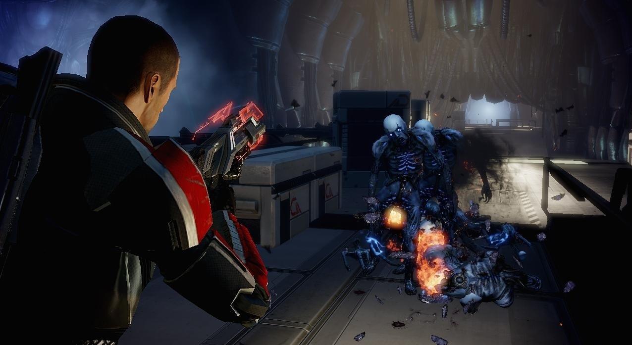 Mass Effect 2